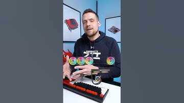 Understanding RGB in a Gaming PC (For Rookies)