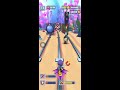 Subway Surfers Underwater Gameplay Subway Surfers Underwater Gameplay