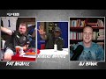 McAfee & Hawk Sports Talk w/ Robert Mathis | Friday June 19th, 2020