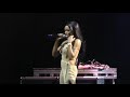 Azealia Banks - Wings of a Butterfly (The Novo, Los Angeles CA 12/7/2021)