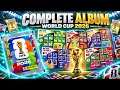 COMPLETE ALBUM ????????| Digital Panini World Cup 2026 ⚽