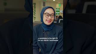 Revolution of Recuitment with AI