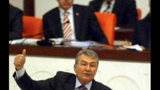 Birak Beni Konusayim