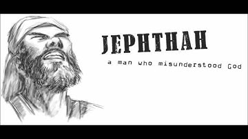 Jacob Prasch   Lesson on Judges