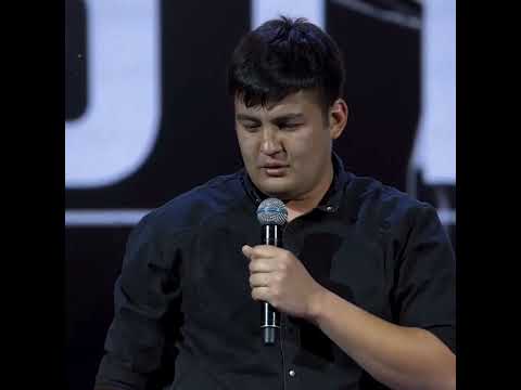NIMAGA SHUNAQA (konsert YANA TV kanalida)