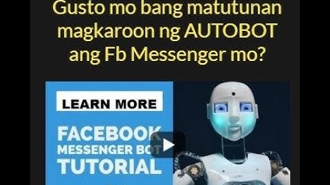 TUTORIAL#2 AUTOMATION: CREATING SEQUENCES