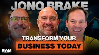What Does a Disciple-Making Business ACTUALLY Look Like