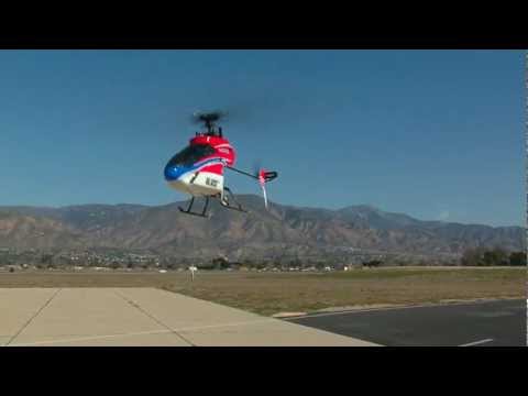 Video: Kuidas Teha RC Helikoptereid