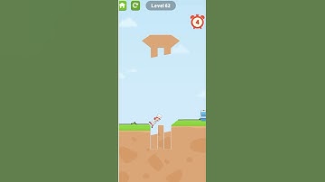 Slice to Save All Levels gameplay #lvl62#games#shorts