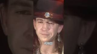 SRV Describes Texas Blues