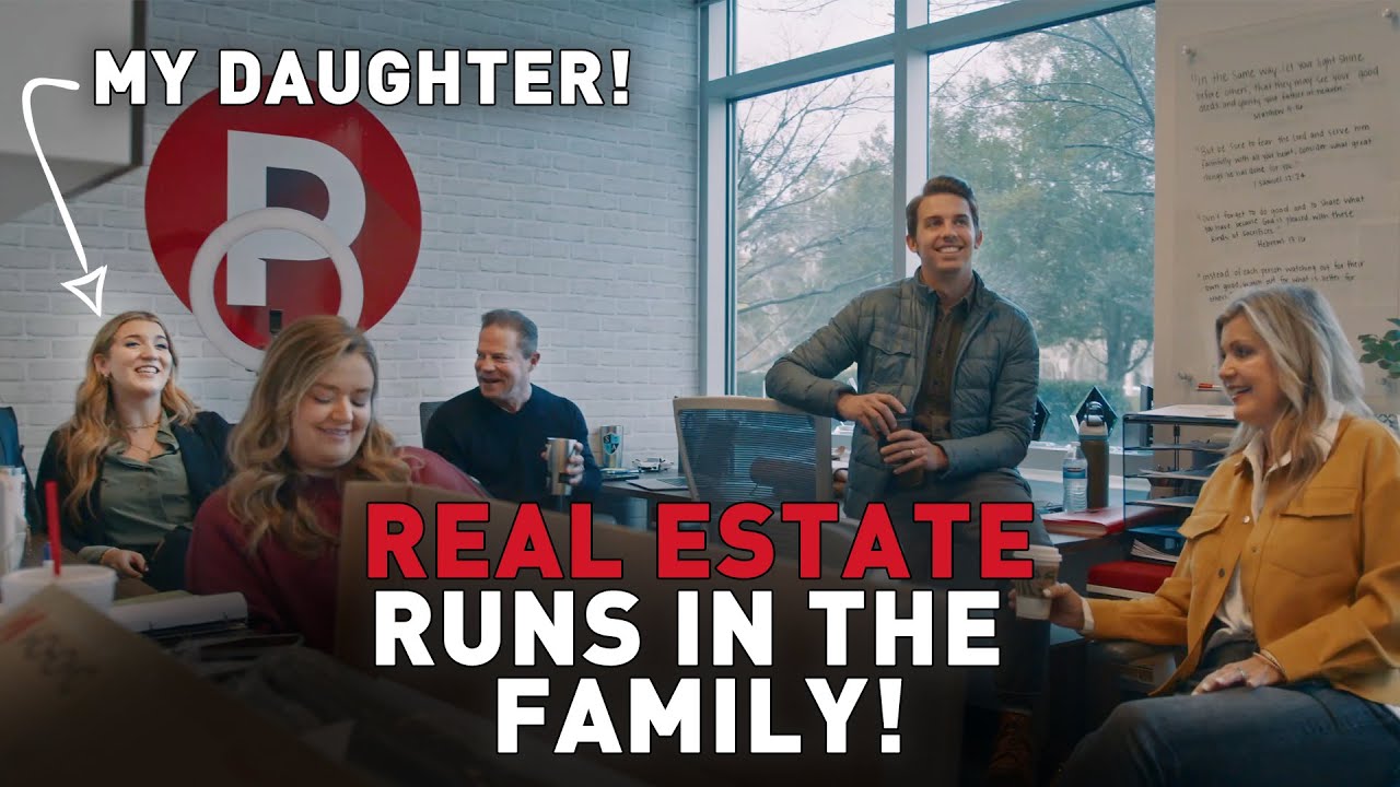 Why the Perry Property Group is successful in Birmingham YouTube