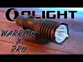 Olight Warrior X Pro: Should you upgrade to this 2250 lumen TACTICAL flashlight?