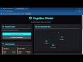 Developing of Cognital Citadel for K2Think Hackathon
