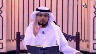 اكرام الاب  || وسيم يوسف ||