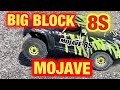 Big Block Mojave