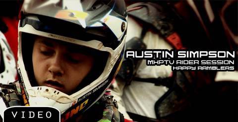 Austin Rider Photo 11