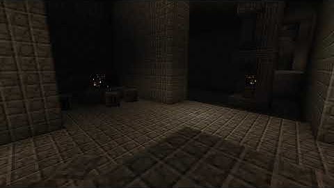 Sentience | Slider Labrynth Ambience | The Aether II