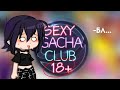 ЧТО?!😱 МОД 18+ ДЛЯ СРАЧЕРОВ?!😨ОБЗОР УЖАСНОГО МОДА НА ГАЧУ by Kaya chan
