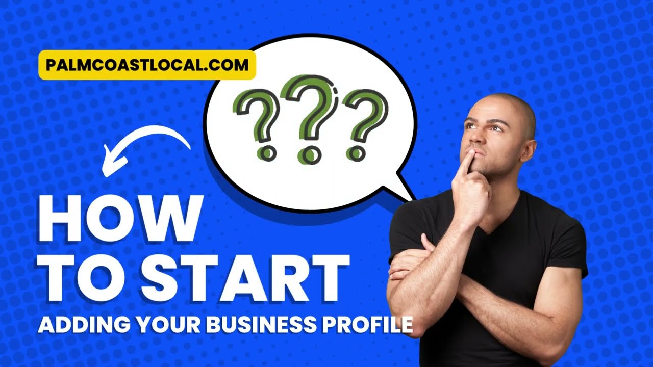 Adding Your Palm Coast Business is Easy