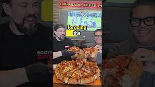 Beau Joes 14er Mountain Pizza Challenge!
16 POUNDS VS. 2 PEOPLE! 🍕 Beau Jo’s 14er Mountain Pie Challenge
We headed to the Rockies to take on the legendary 14er Pizza Challenge at the world-famous Beau Jo’s Colorado Style Pizza! This isnt just a pizza; it’s a 16-pound beast that weighs as much as a bowling ball and is stacked with enough toppings to feed a small village.
The rules are simple but brutal: Two people. One massive Mountain Pie. 60 minutes to clear every single crumb of that signature 3-inch thick braided crust.
The Stats:
Total Weight: Approx. 14–16.5 lbs
Dough: 7 lbs of dense, honey-brushed Colorado crust
Toppings: 7 lbs of hamburger, sausage, pepperoni, green peppers, onions, and mushrooms
The Stakes: If we finish in under an hour, Beau Jo’s donates $250 to a local food bank. If we crush it in under 30 minutes, they double it to $500! Usually its $150 for you and your teammate, but we forgo that to help feed those in need.
Can we conquer the thickest crust in the West, or will the Mountain Pie send us packing? 🏔️🍕
SUPPORT THE CHANNEL:
Subscribe for more massive food challenges and competitive eating content! 🔔
Smash the Like button if you think you could handle a slice of this beast!
Comment below: What is your favorite pizza topping of all time?
VISIT BEAU JO’S:
📍 Locations: Idaho Springs, Arvada, and select Colorado sites.
📞 Note: If you want to try this, you MUST call ahead to schedule!
#FoodChallenge #PizzaChallenge #BeauJos #CompetitiveEating #ColoradoFood #ManVsFood #14erChallenge #HugePizza #EpicCheatDay #MountainPie
Follow Scotteats
https://youtube.com/@scotteats?si=GEEykhwoor73tHs3
https://www.instagram.com/scotteatsalotoffood?igsh=MXFmYWV3dnJqN2QxeA
https://www.tiktok.com/@scotteatsofficial?_r=1&_t=ZP-94Kw59tUen1
Follow me on
https://www.youtube.com/user/algeniowayne
https://www.facebook.com/wayney8thwonder
https://www.instagram.com/wayneywonder29
https://twitter.com/wayneywonder
https://www.snapchat.com/add/wayneywond Beau Joes 14er Mountain Pizza Challenge!