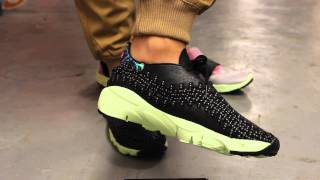 Air Footscape Wvn Mtn City Pack 