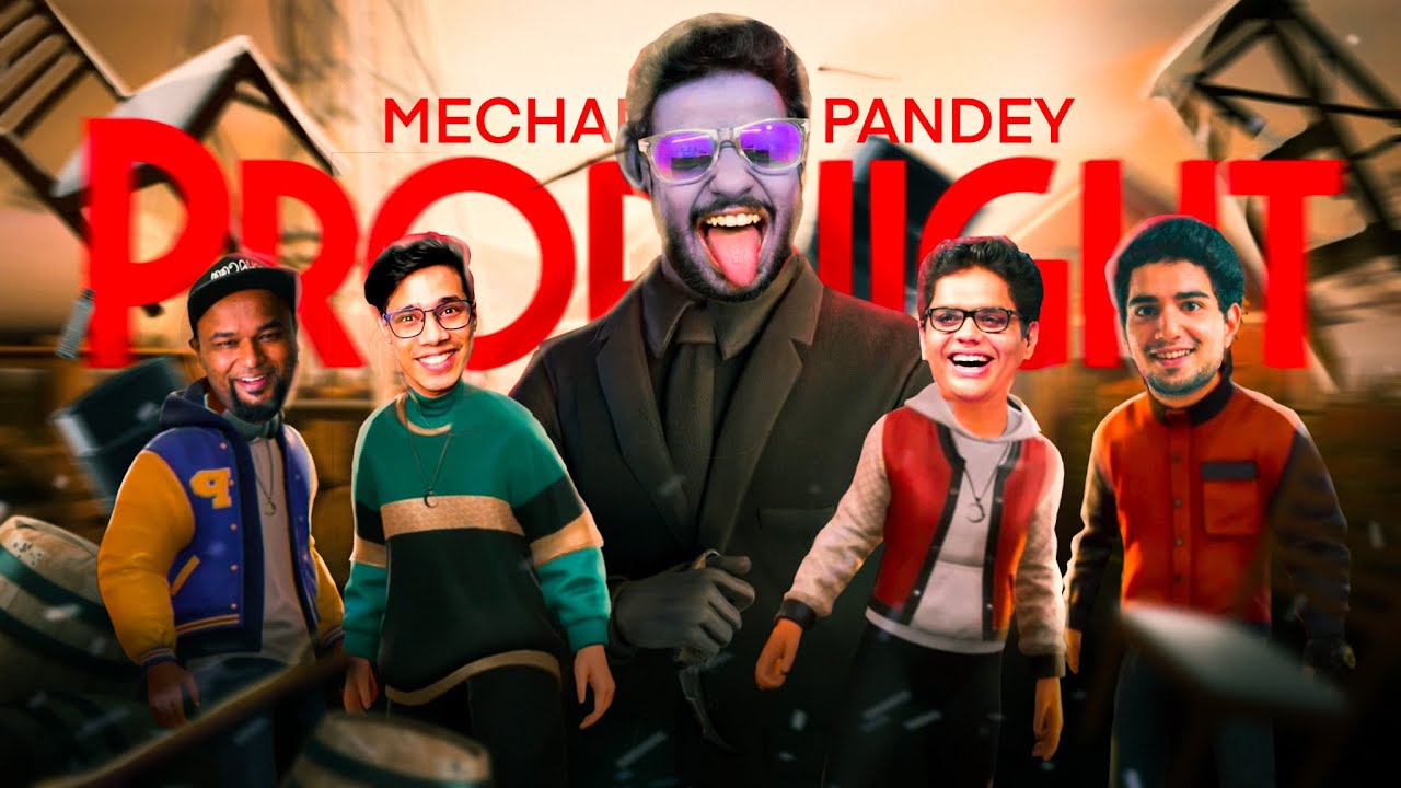 🔴LIVE: PROPNIGHT Again Ft. 