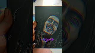 Bob Marley Rasta Iwan Fals Slankers Notsleep Store