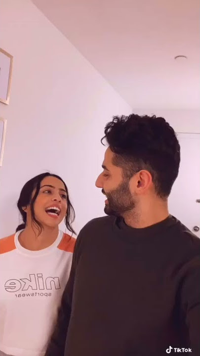 The TikTok trend that we made go viral... Part 3 | #shorts