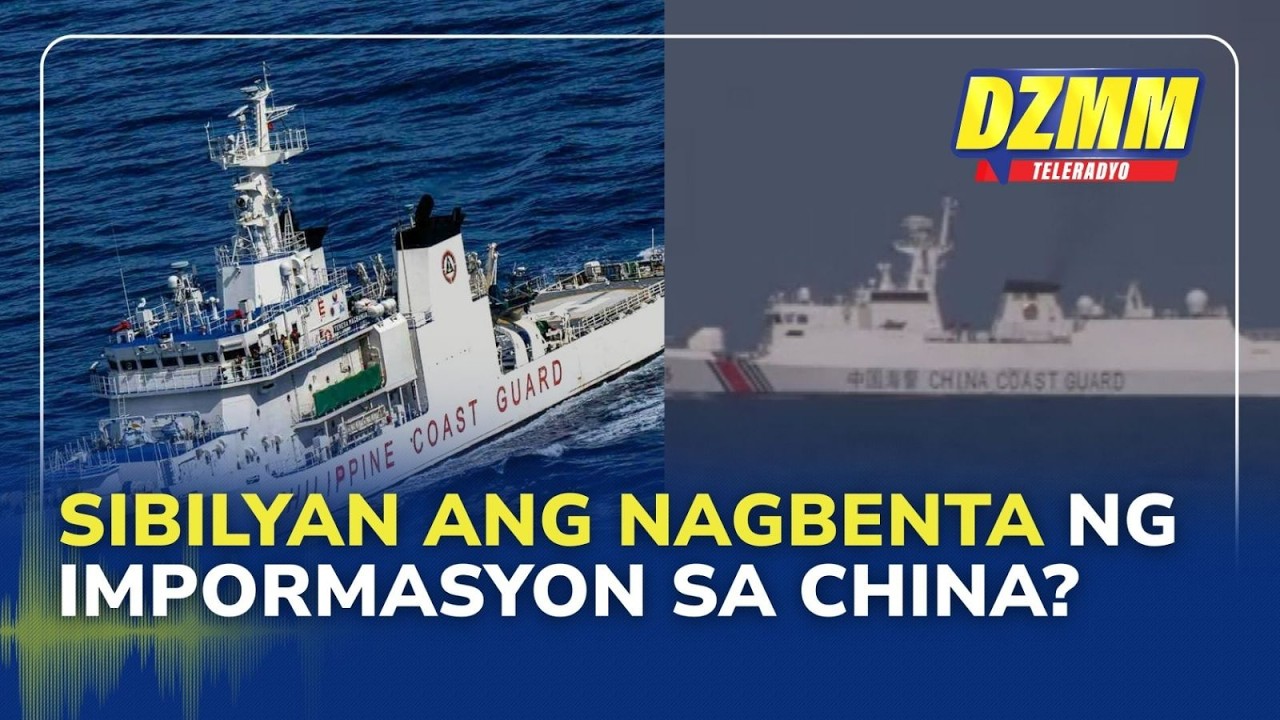 PCG to intensify security procedures, personnel awareness following espionage incident