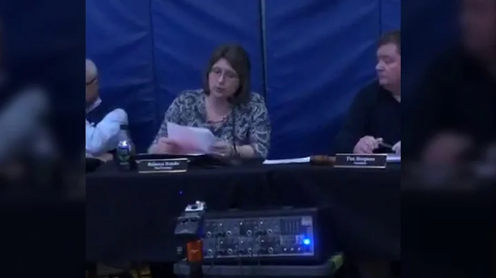 Tecumseh Schools assistant superintendent resigns