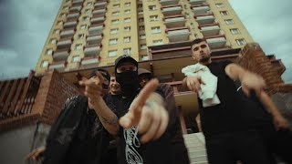 MŁODY NYKIEL - Nie Dla Nich (Official Video)