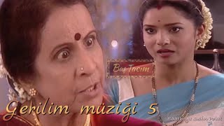 Baş Tacım Gerilim Müziği 5 ~ Pavitra Rishta Dramatic Background 5