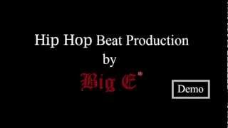 Violin Hp Hop Beat - Demo