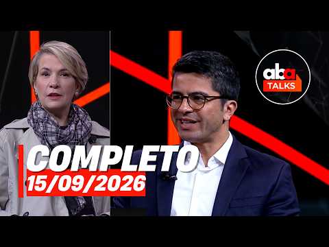 ABA TALKS: Rodrigo Borges, VP of AI and Data at ABA and Director at Kenvue (09/15/2026) | Full Ep...