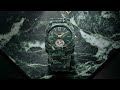 Bvlgari&#39;s Only Watch 2023, The Marvelous Bvlgari Octo Finissimo Tourbillon in Marble!