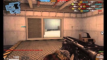 Arctic Combat Hackers