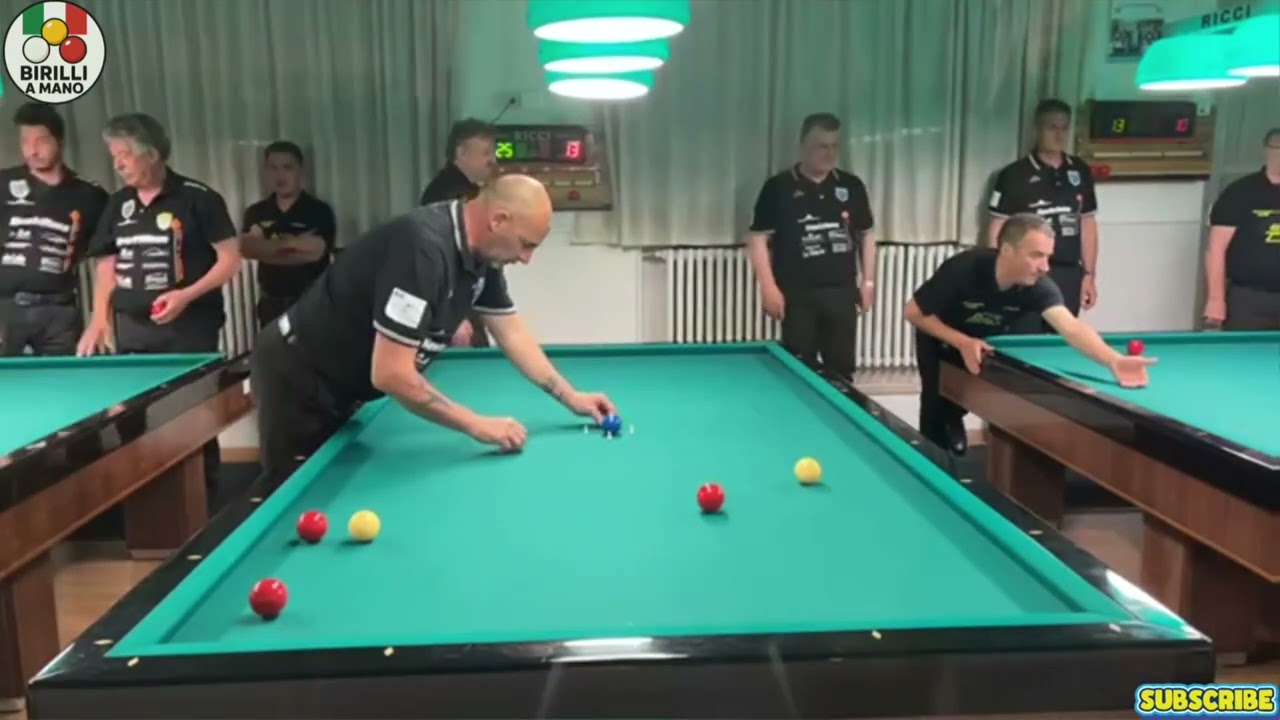 🏆 Провинциальный полуфинал А2 | Филон против Перлы Верде – Часть 1