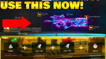 *NEW* PDSW 528 ATTACHMENT IS BROKEN AFTER UPDATE 😍 BOT LOBBY GLITCH DMZ/MW2/WARZONE/GLICHES