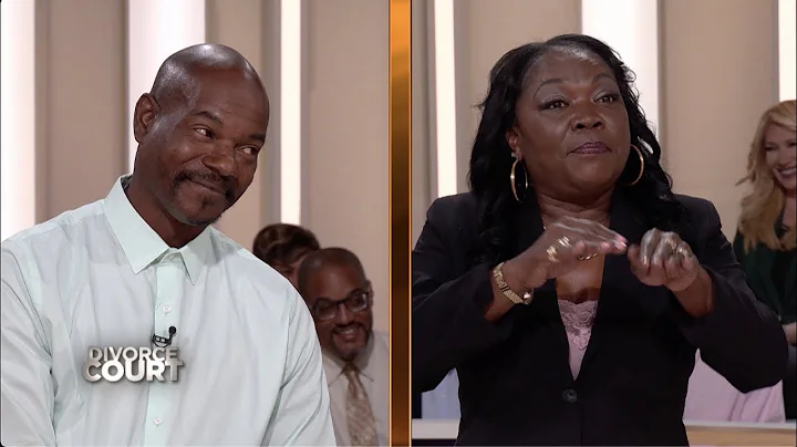 Full Episode- Berry Vs. Berry: #CashOnly