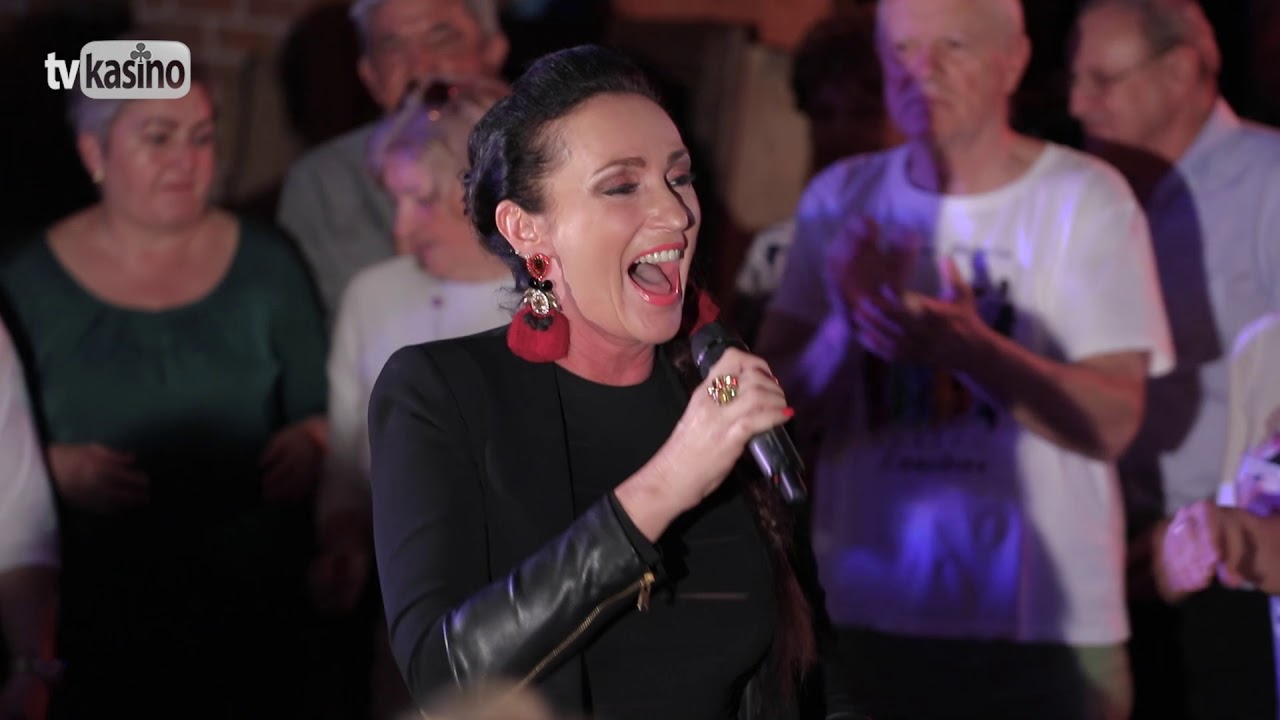 Sisa Sklovská: Noc sa končí až ráno