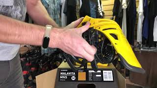 Крепления для сноуборда Burton Malavita w19 - Обзор и распаковка!