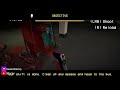 HORROR until i get too scared | First YT Stream