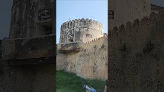 ๐น๐ฟ Old Fort, Stone Town, Zanzibar ๐น๐ฟ Old Fort, Stone Town, Zanzibar