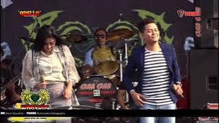 adell luka lama Andi KDI feat anjar