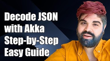 How to Decode Chunked JSON with Akka Streams: A Step-by-Step Guide