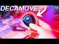 This Little Accessory Just REINVENTED How to Move in VR. And it's AMAZING. DecaMove