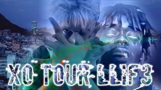 Lil Uzi Vert ft Cross - XO Tour Llif3 Remix ( Official Music Video )