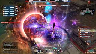 Crystalline Conflict FFXIV - Dark Knight heehee