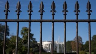 White House leaks come from FBI, lawyers, staff: Fmr. Whitewater counsel