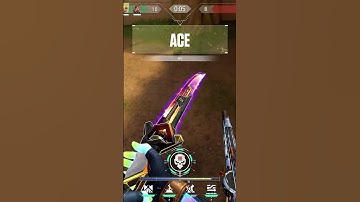 This Neon Ult is Crazy 😅